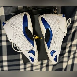 Retro 14 Jordan
